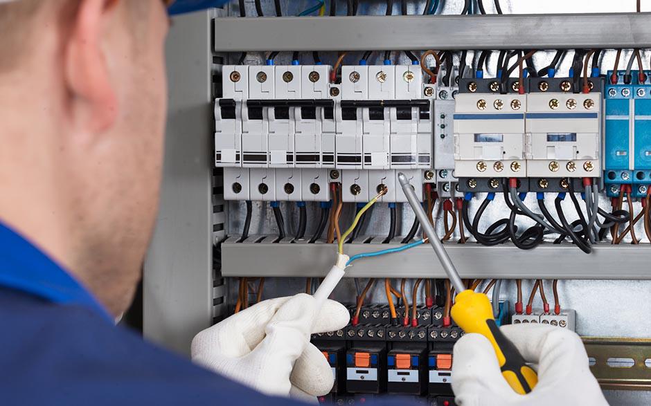 électricien urgence Puteaux
