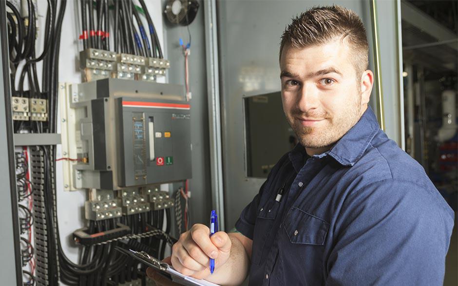 électricien urgence Puteaux