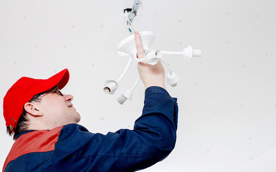 recherche électricien bâtiment Courdimanche