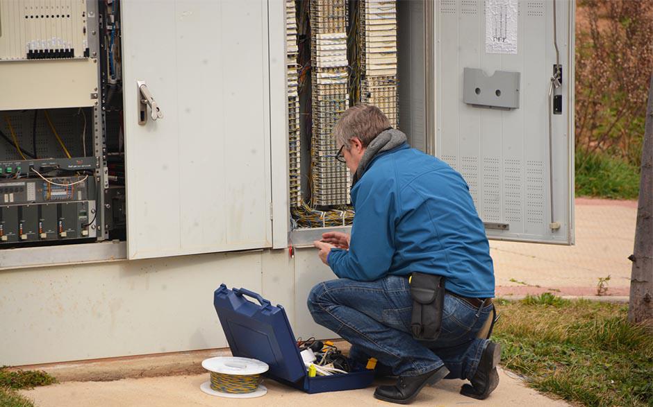 électricien urgence Puteaux