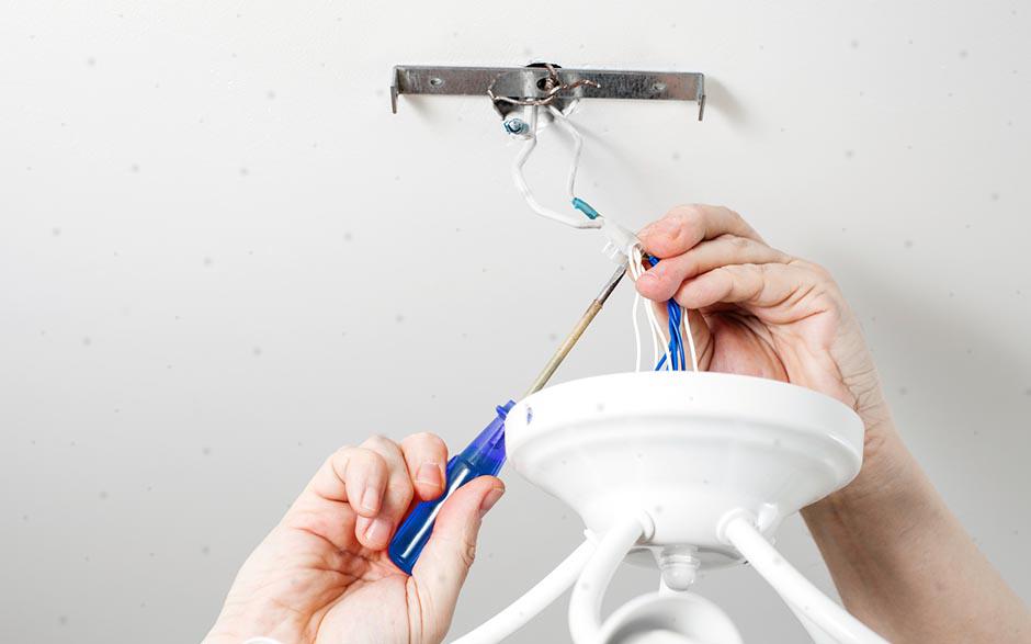 électricien urgence Puteaux