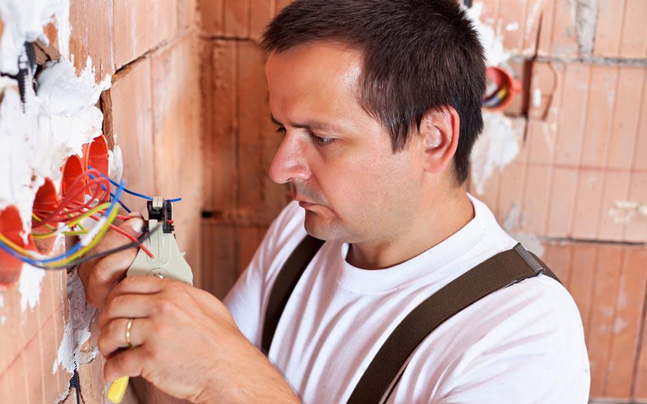 artisan électricien Garches