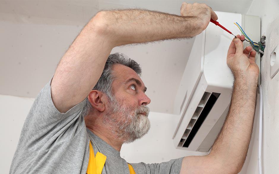 électricien particulier Pomponne